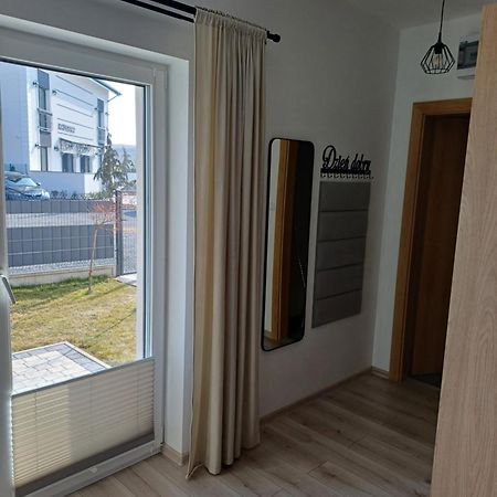 Spij W Kudowie Apartament I Pokoje Goscinne Bad Kudowa Exterior foto